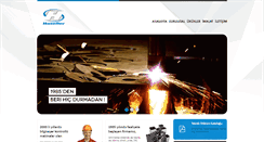 Desktop Screenshot of haseller.com